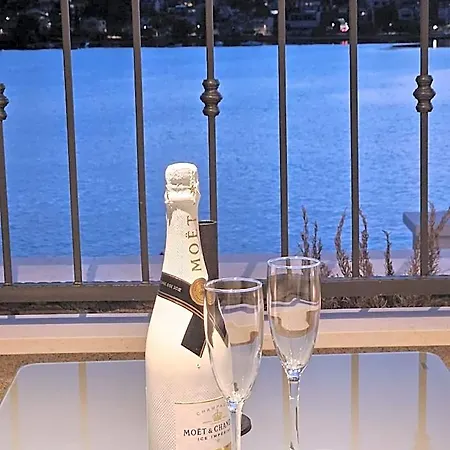 Lux فندق روغوزنيكا